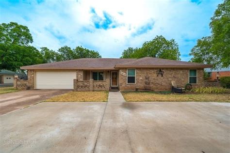 houses for sale in stamford tx|Homes for sale in Stamford, TX with newest listings .